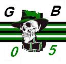 logo green boys