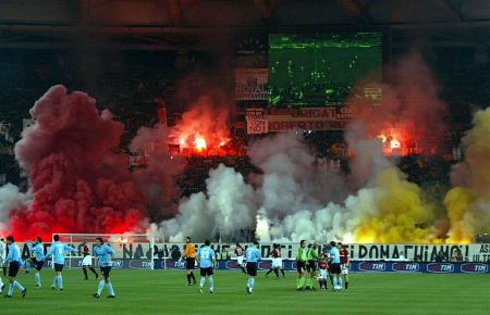 as rome