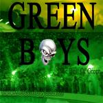 magana anti 3assima ======curva sud la prima (bienvenue les green boys)